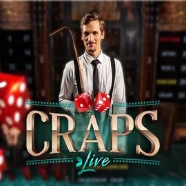 Live Craps – slot by Evolution, featured at bro-winner.eu.com