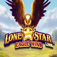 Try Lone Star Link Eagle Wins slot by Novomatic on bro-winner.eu.com – logo image