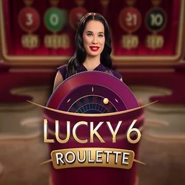 Lucky 6 Roulette – slot by Pragmatic Play, featured at bro-winner.eu.com