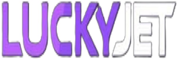 Lucky Jet logo – Casino Games by 1win Games at BroWinner Casino