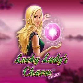 Play the Lucky Ladys Charm Deluxe slot by Greentube on BroWinner Casino