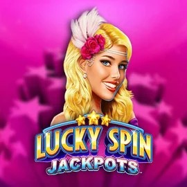 Lucky Spin Jackpots online slot from Novomatic – play at bro-winner.eu.com