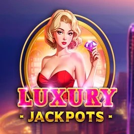 Luxury Jackpots online slot from Triple Cherry – play at bro-winner.eu.com