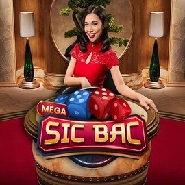Mega Sic Bac online slot from Pragmatic Play – play at bro-winner.eu.com