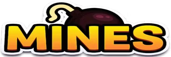 Casino Games logo of Mines from Turbo Games at BroWinner Casino