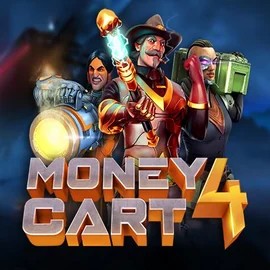 Money Cart 4 – slot by Relax Gaming, featured at bro-winner.eu.com