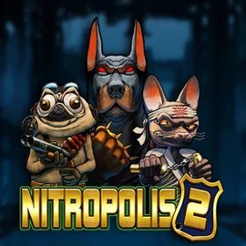 Nitropolis 2 online slot from ELK Studios – play at bro-winner.eu.com