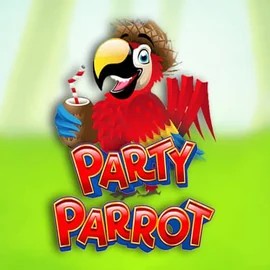 Enjoy Party Parrot by Rival – logo hosted on bro-winner.eu.com