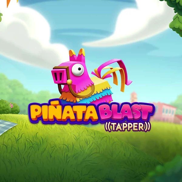 Pinata Blast casino game by Greentube – featured logo at BroWinner Casino