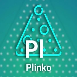 Plinko (Spribe) game by Spribe – logo hosted on BroWinner Casino