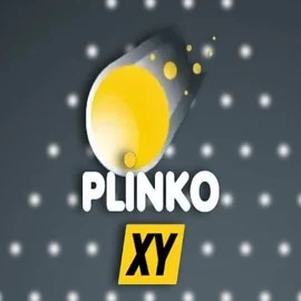 Casino Games logo of Plinko XY from BGAMING at BroWinner Casino