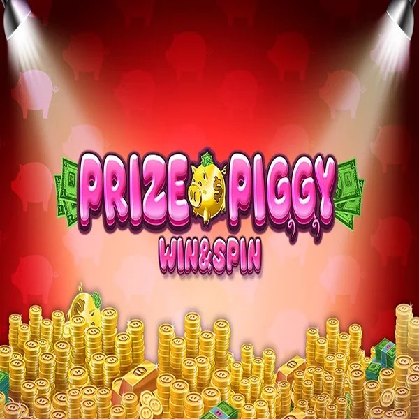 Enjoy Prize Piggy Win & Spin by Inspired Gaming – logo hosted on bro-winner.eu.com