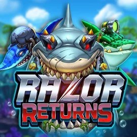 Play Razor Returns slot by Push Gaming on bro-winner.eu.com