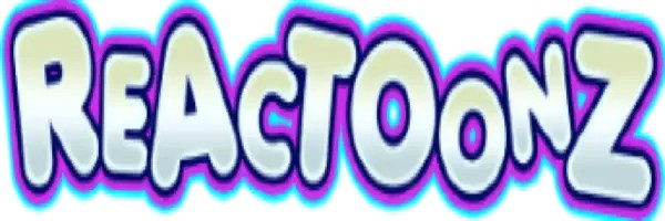 Reactoonz online game logo by Play'n GO on bro-winner.eu.com