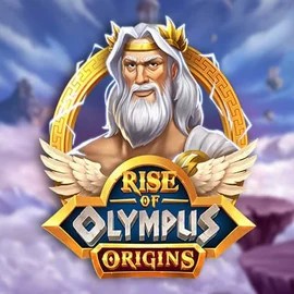 Try Rise of Olympus Origins slot by Play'n GO on bro-winner.eu.com – logo image
