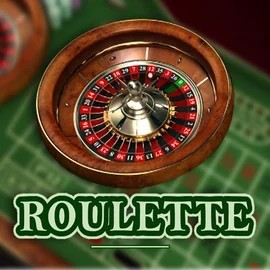 Roulette (Habanero) logo – Table Games by Habanero at BroWinner Casino