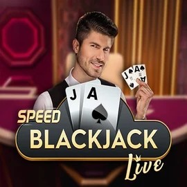 Speed Blackjack – slot by Pragmatic Play, featured at bro-winner.eu.com