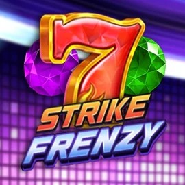 Play Strike Frenzy slot by Pragmatic Play on bro-winner.eu.com