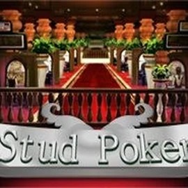 Try Stud Poker 3D slot by iSoftBet on bro-winner.eu.com – logo image