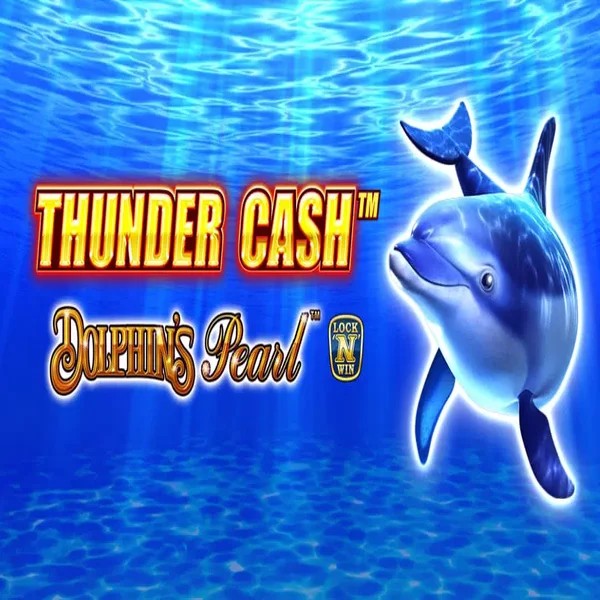 Thunder Cash Dolphins Pearl online slot from Novomatic – play at bro-winner.eu.com