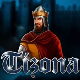 Play the Tizona slot by Merkur Gaming on BroWinner Casino