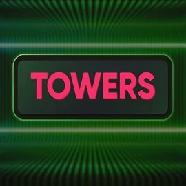 Play the Towers slot by Turbo Games on BroWinner Casino