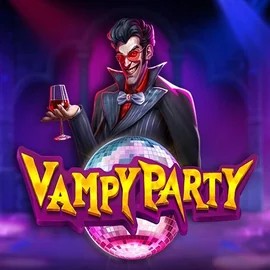 Vampy Party – slot by Pragmatic Play, featured at bro-winner.eu.com