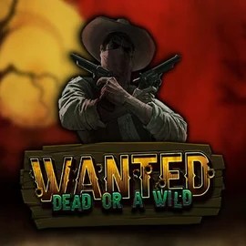 Wanted Dead or a Wild – slot by Hacksaw Gaming, featured at bro-winner.eu.com