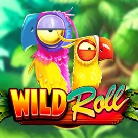 Play the Wild Roll slot by Playtech on BroWinner Casino